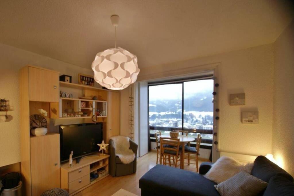Cap Plein Sud En Ubaye Apartment Barcelonnette Exterior photo